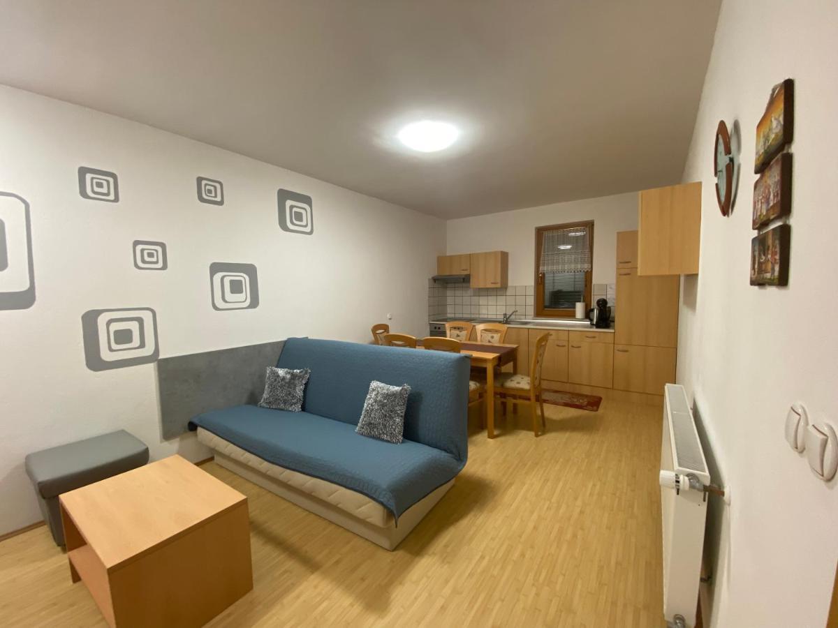 Apartma Brdo Bc Bovec Zewnętrze zdjęcie