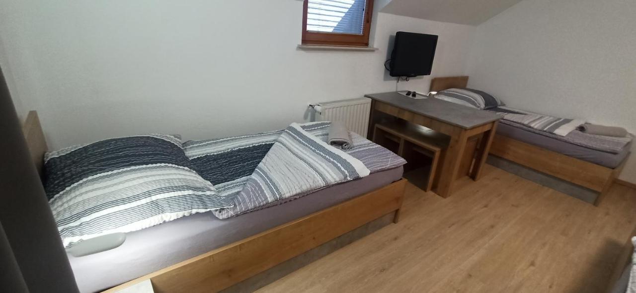 Apartma Brdo Bc Bovec Zewnętrze zdjęcie