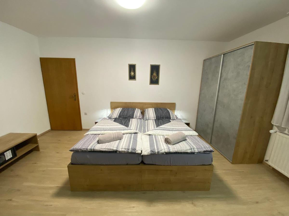 Apartma Brdo Bc Bovec Zewnętrze zdjęcie